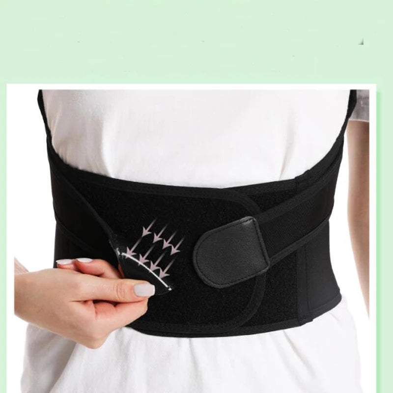 Back Posture Corrector Belt